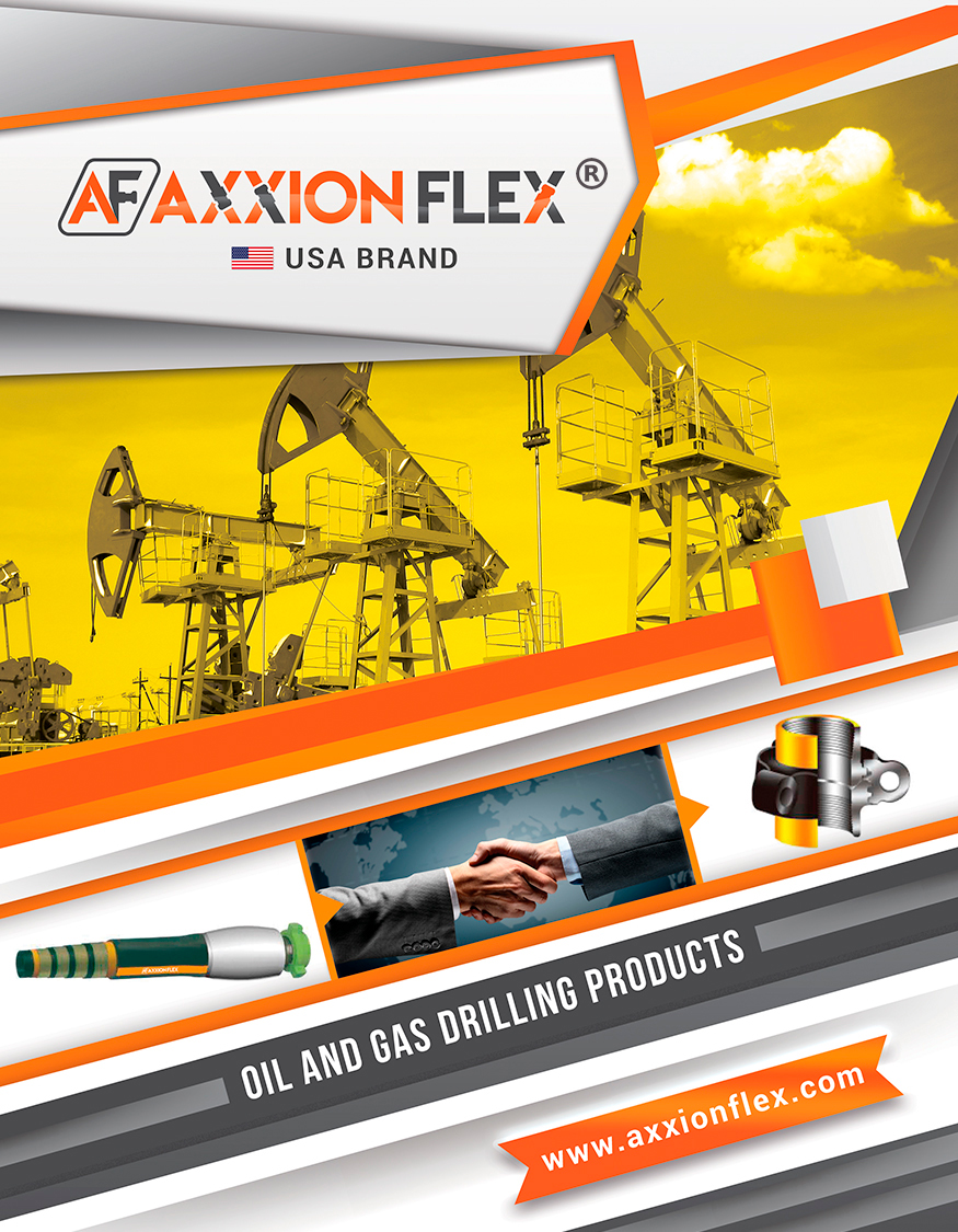 Oil and Gas Drilling Products